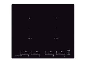 4037321033123 - KI68000SR Vollflächen-Induktion 60 cm rahmenlos - Küppersbusch