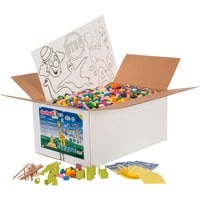 4037354491143 - fischerTiP Box XXL Bastelmaterial