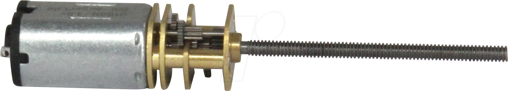 4037373398874 - SOL-EXP 39887 - Mikrogetriebemotor G100M M2 Gewindestange 1100 05 - 45 V D 4037373398874 - SOL-EXP 39887 - Mikrogetriebemotor G100M M2 Gewindestange 1100 05 - 45 V D