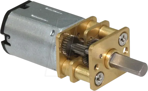 4037373693320 - SOL-EXP G298-12 - Getriebemotor G298-12 Metallzahnräder 1298 2 - 12 V DC 4037373693320 - SOL-EXP G298-12 - Getriebemotor G298-12 Metallzahnräder 1298 2 - 12 V DC