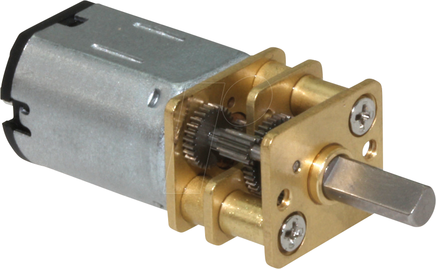 4037373843336 - SOL-EXP G50-12 - Getriebemotor G50-12 Metallzahnräder 150 2 - 12 V DC 4037373843336 - SOL-EXP G50-12 - Getriebemotor G50-12 Metallzahnräder 150 2 - 12 V DC