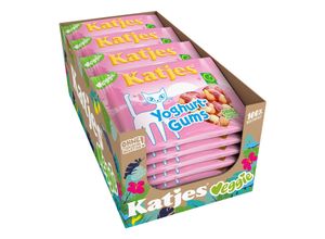 4037400653310 - Yoghurt-Gums 175 g 22er Pack