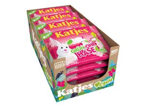 4037400653341 - Fruchtgummi Grün-Ohr Hase 175 g 16er Pack 4037400653341 - Fruchtgummi Grün-Ohr Hase 175 g 16er Pack