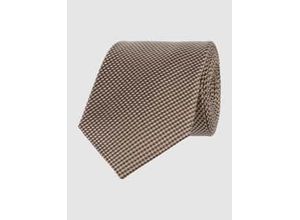 4037431978772 - Krawatte aus reiner Seide (7 cm) 4037431978772 - Krawatte aus reiner Seide (7 cm)