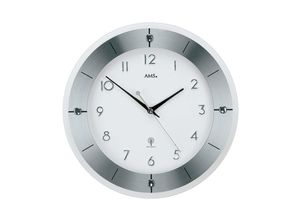 4037445137738 - AMS Wanduhr 5848 - 31 cm