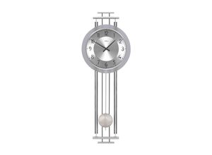 4037445160323 - AMS Wanduhr 7018A - 60 cm