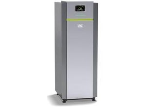 4037486681276 - Kermi x-change dynamic terra 18 BW I 10-22kW Sole Wasser mit Regler W20352