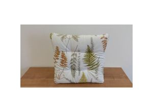 4037514137324 - Dohle + Menk Stuhlkissen Forest 42 x 42 x 6 cm Sitzpolster