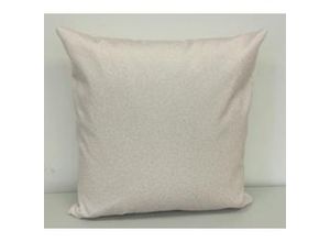 4037514141932 - Dohle + Menk Zierkissen Cashmere creme 45 x 45 cm