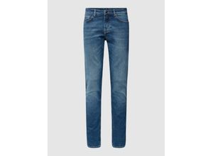 4037556741909 - Slim Fit Jeans mit Stretch-Anteil Modell Delaware