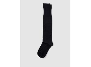 4037557245178 - Socken mit breitem Rippenbündchen Modell George