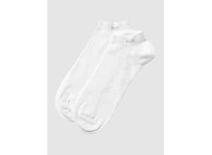 4037557274529 - Sneakersocken mit Label-Print im 2er-Pack 4037557274529 - Sneakersocken mit Label-Print im 2er-Pack