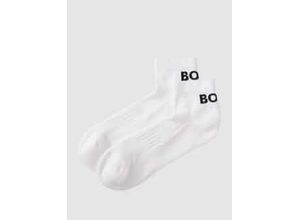 4037557284757 - BOSS Zweier-Pack Socken Sport 4037557284757 - BOSS Zweier-Pack Socken Sport