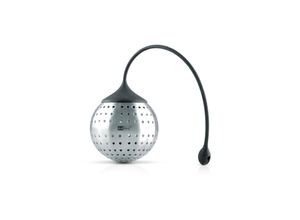 4037571212125 - Teesieb »Spice Bomb Schwarz Silberfarben«