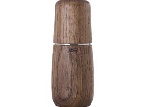 4037571392520 - AdHoc® Pfeffer-   Salzmühle braun