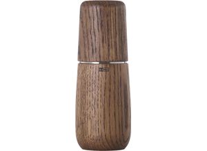 4037571392612 - AdHoc® Pfeffer- Salzmühle braun 4037571392612 - AdHoc® Pfeffer- Salzmühle braun