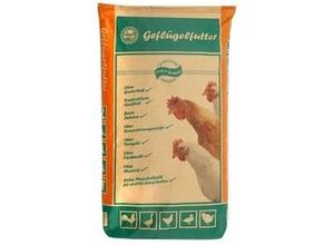 4037595803200 - Tocks Geflügelfuttermix - Hühnerfutter Qualitätsmischung 20 kg