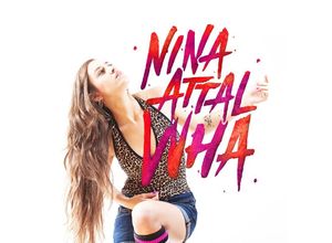 4037688912529 - Wha - Nina Attal (CD)