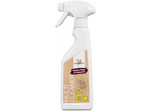 4037714029207 - B&e - MultiCleaner - Natürlicher Reiniger für Leder & Textilien - 250 ml