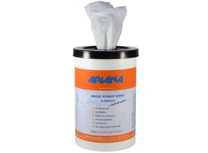 4037728530102 - Power Wipes 90er