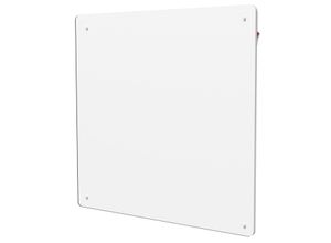 4037756108205 - Bella Jolly Infrarot Wandheizkörper 60 x 60 cm Standfüßen 400 Watt weiß