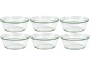 4037839344193 - Einmachglas »300 ml Weck-Gourmetgläser #750« (- tlg) 4037839344193 - Einmachglas »300 ml Weck-Gourmetgläser #750« (- tlg)