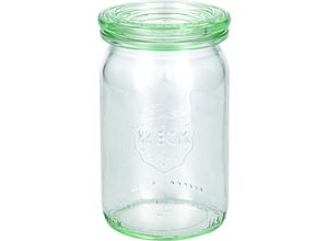 4037839414728 - Einmachgläser Stangenform 145ml m Deckel Klammer Gummi 12 Vorratsgläser - Weck 4037839414728 - Einmachgläser Stangenform 145ml m Deckel Klammer Gummi 12 Vorratsgläser - Weck