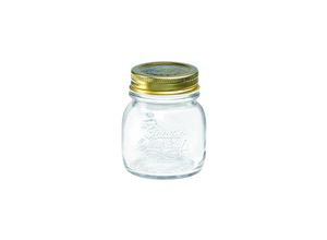 4037839422464 - Quattro Stagioni Einmachgläser 150 ml mit Deckel ø 56 mm 12 Stück - Bormioli Rocco