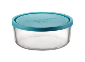 4037839435426 - Bormiolio - Rocco Frigoverre Vorratsbehälter 6St (inkl Deckel Behälter 750 ml)