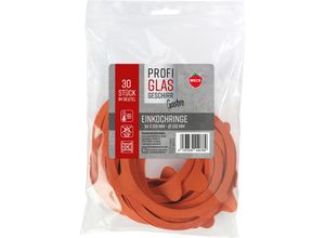 4037839440789 - Weck - 30er Beutel Gummiringe 94 x 108 mm ø 100 mm 76135 4037839440789 - Weck - 30er Beutel Gummiringe 94 x 108 mm ø 100 mm 76135