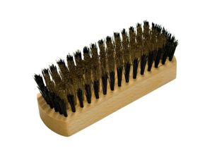 4037892065127 - Wildlederbürste groß mit Borstenrand - Redecker