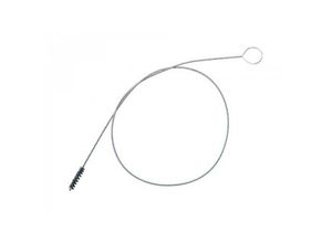 4037892210404 - Milchschäumer-Schlauchbürste - Redecker