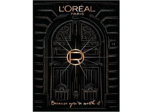 4037900605161 - LORÉAL PARIS Adventskalender LOréal Paris 12 Tage Mini-Adventskalender