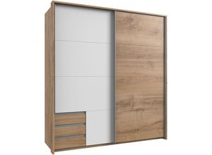 4038061020886 - Schrank mit 2 Schiebetüren - L179 cm