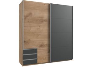 4038061023511 - Schrank mit 2 Schiebetüren - L179 cm