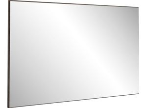 4038062070927 - Spiegel WIMEX Gibraltar Gr B H T 47 cm x 115 cm x 4 cm grau (graphit) Spiegel drehbar