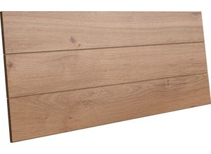 4038062075687 - Kopfteil WIMEX Easy braun (plankeneichefarben) Für Bettbreite 100cm und 120cm Polsterauflagen aus Holzwerkstoff passend zu Wimex Serie Easy 4038062075687 - Kopfteil WIMEX Easy braun (plankeneichefarben) Für Bettbreite 100cm und 120cm Polsterauflagen aus Holzwerkstoff passend zu Wimex Serie Easy