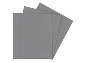 4038062128925 - Einlegeboden WIMEX by fresh to go grau B48cm H2cm T50cm Holzwerkstoff Einlegeböden 3-tlg Set jeweils 48 cm breit