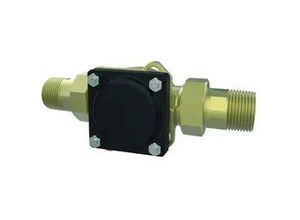 4038097009336 - Judo Quickset-E JSchnellmontagesatz JQE 1 mit Einbau Drehflansch aus Messing 8250016