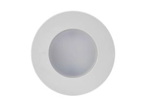 4038104146702 - LED-Einbauleuchte Holstein IP65 116° starr weiß