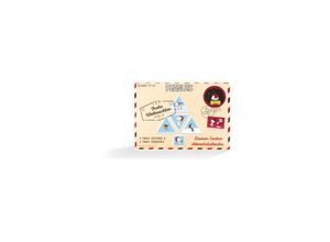 4038189319718 - Sockenadventskalender für Damen & Herren - Peanuts Herren