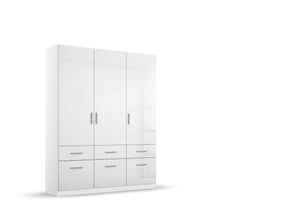 4038283925518 - Schrank Drehtürenschrank Celle