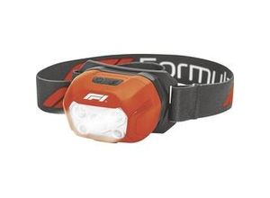 4038373002723 - Nicht Zutreffend - Taschenlampe led formula 1 WL400 Rot IP65 400 lm 6500 k