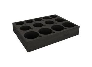 4038373002921 - Glas- und Tassenhalter für 13 Tassen