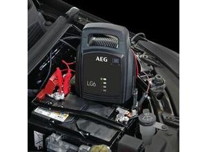 4038373058133 - Batterieladegerät Powerbank LG 6 12V 6A