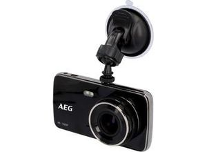 4038373070555 - Dashcam DC 2 mit Rückfahrkamera