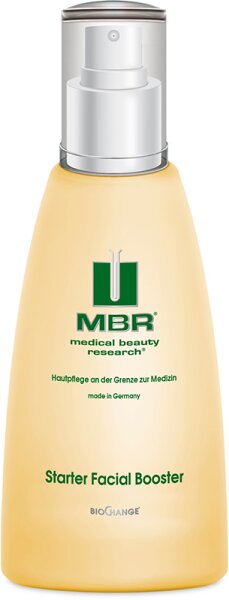 4038421011004 - MBR BioChange Starter Facial Booster 200 ml