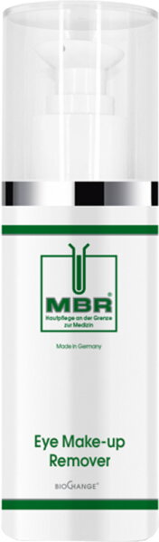 4038421011073 - BioChange Eye Make-Up Remover 150 ml 4038421011073 - BioChange Eye Make-Up Remover 150 ml