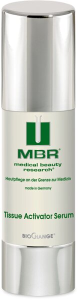 4038421012223 - MBR BioChange Tissue Activator Serum 30 ml