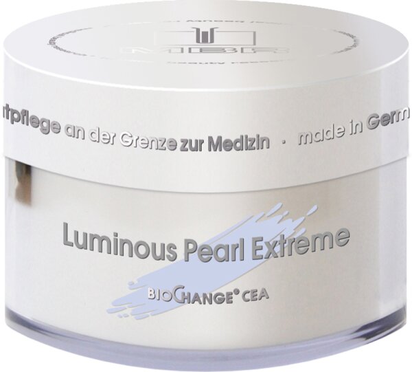 4038421012421 - BioChange Luminous Pearl Extreme 50 ml